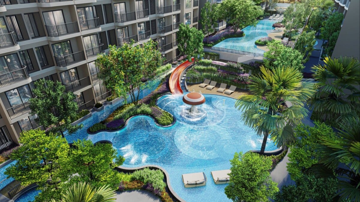 SO ORIGIN PATTAYA