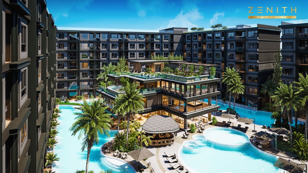 ZENITH PATTAYA