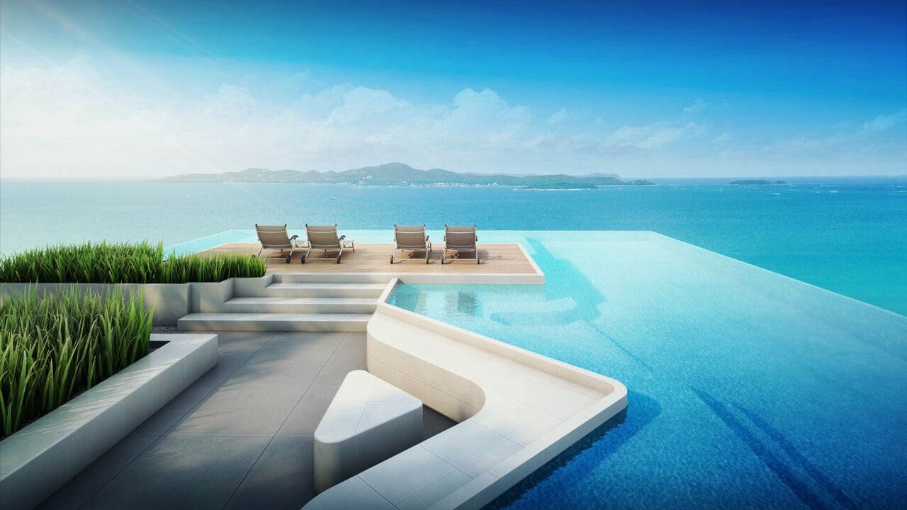 ANDROMEDA CONDOMINIUM
