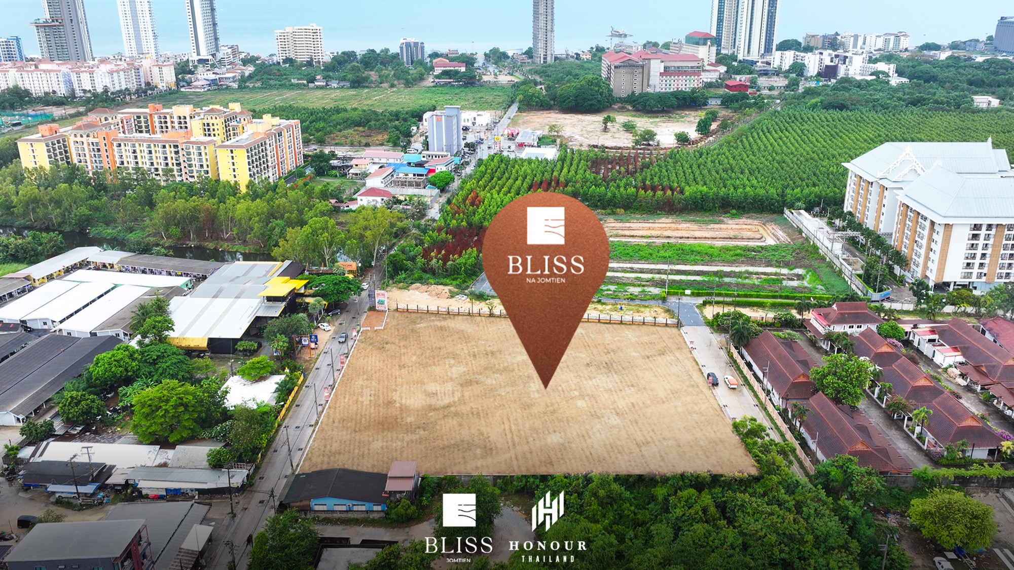 BLISS JOMTIEN