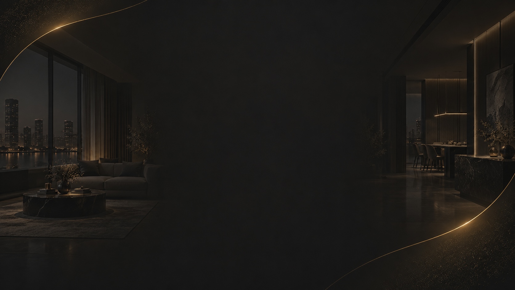 Section background