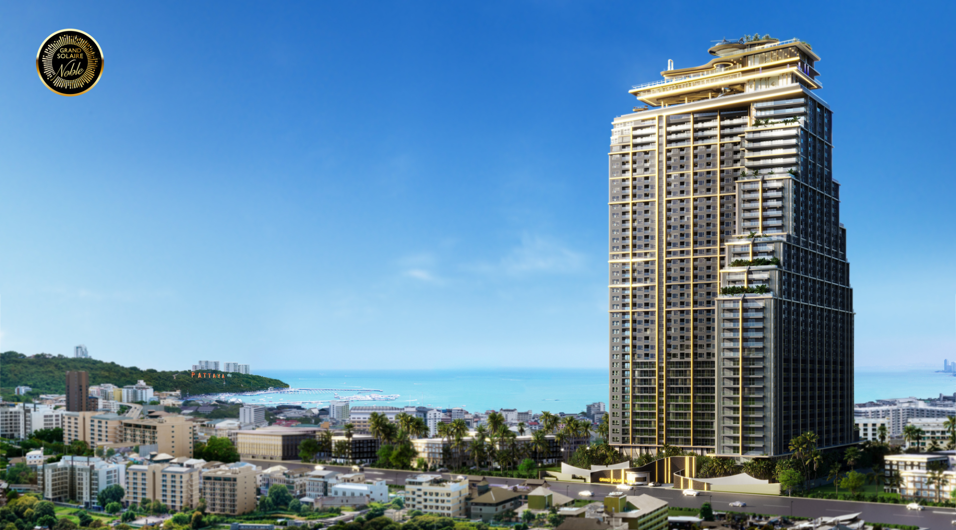 Grand Solaire Noble - Photo 2