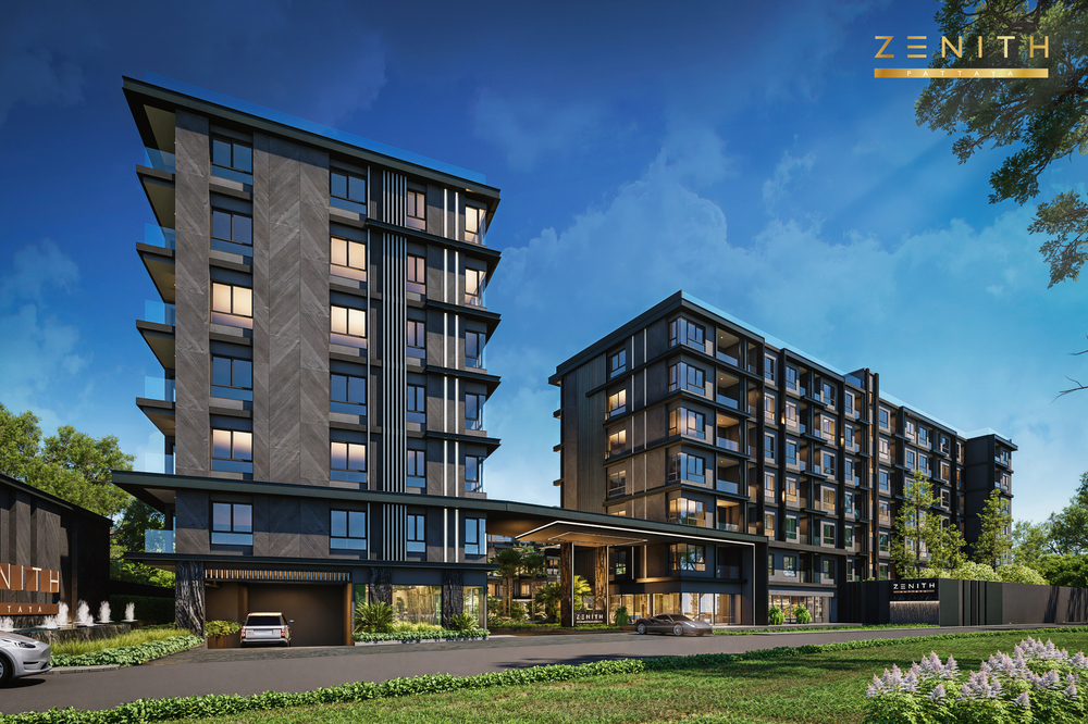 ZENITH PATTAYA - Photo 2