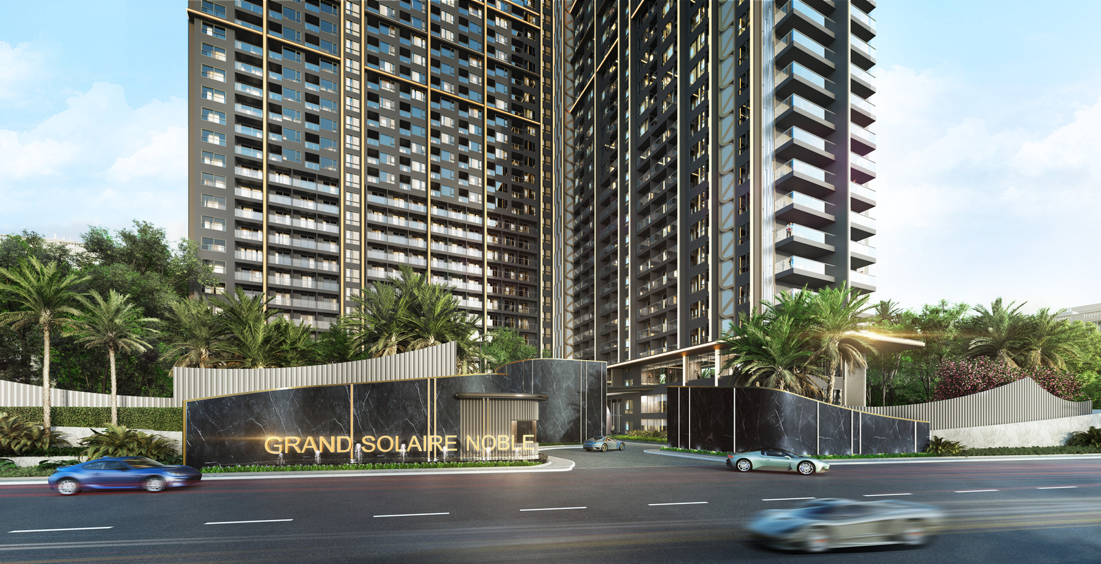 Grand Solaire Noble - Photo 3