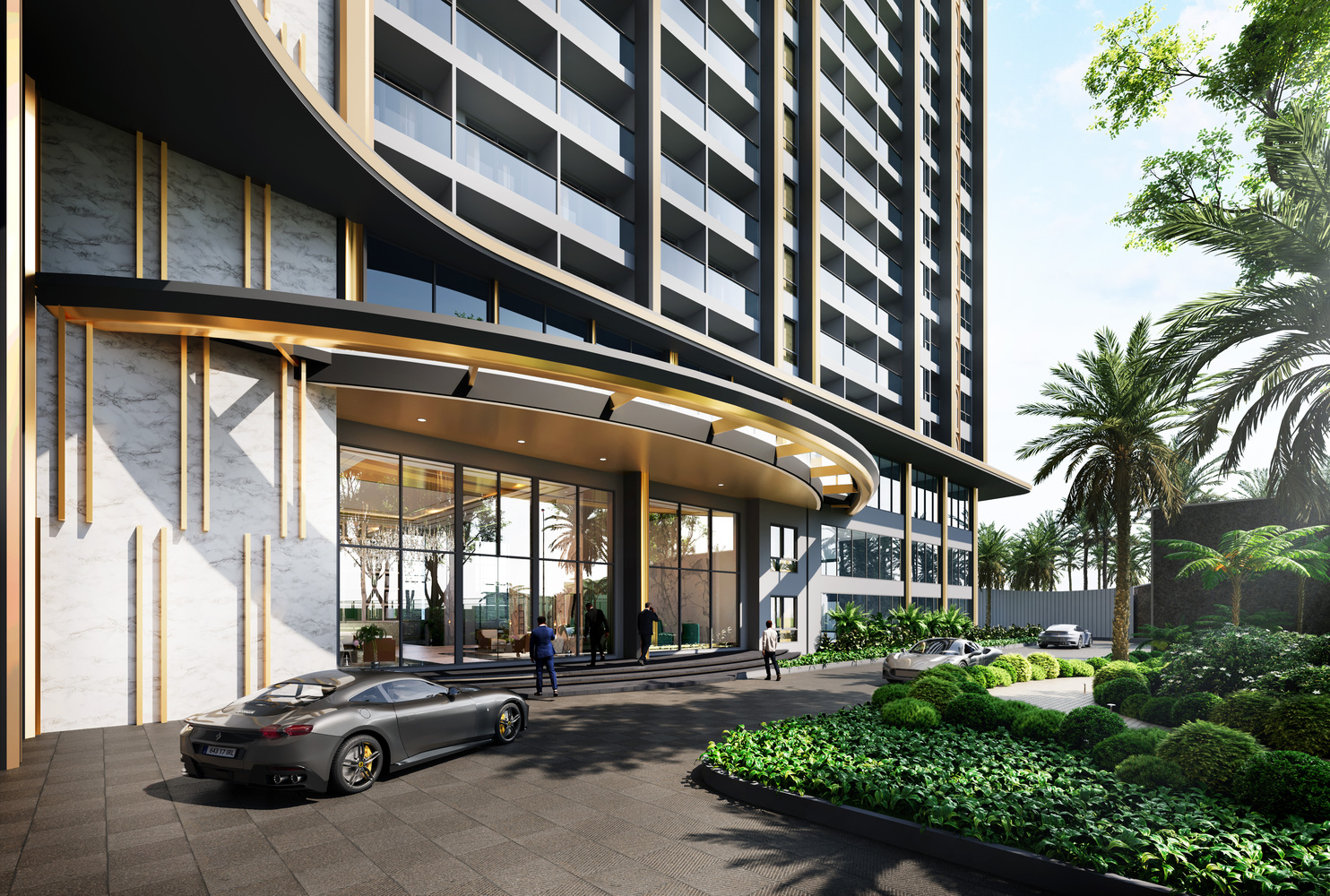 Grand Solaire Noble - Photo 4