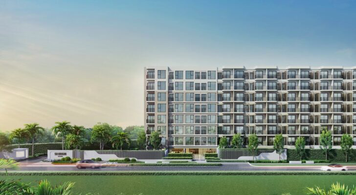 SO ORIGIN PATTAYA - Photo 2