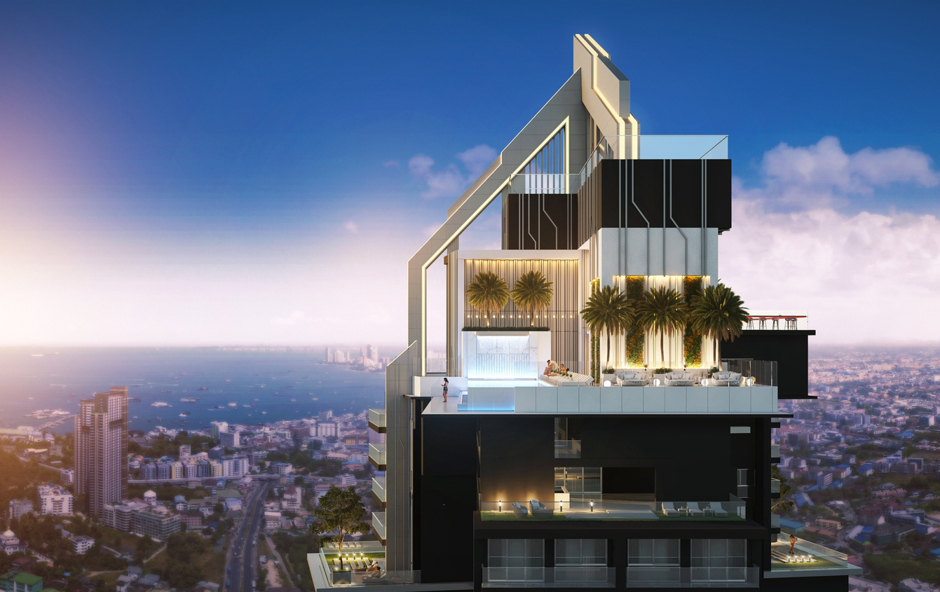 Grand Solaire Pattaya - Photo 2