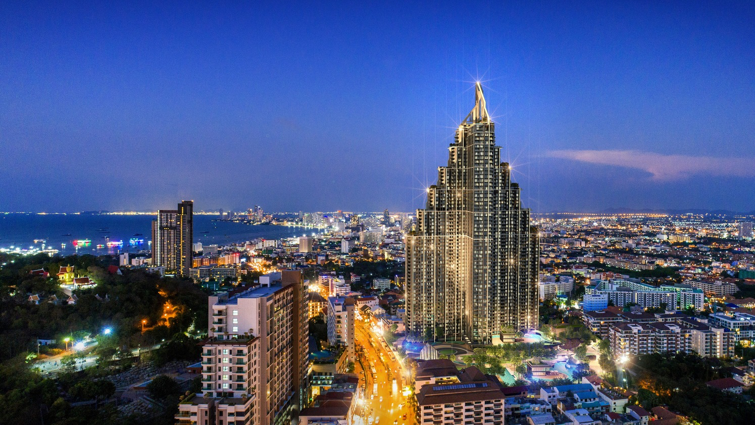 Grand Solaire Pattaya - Photo 3