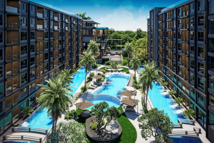 Zenith II Pattaya - Photo 3