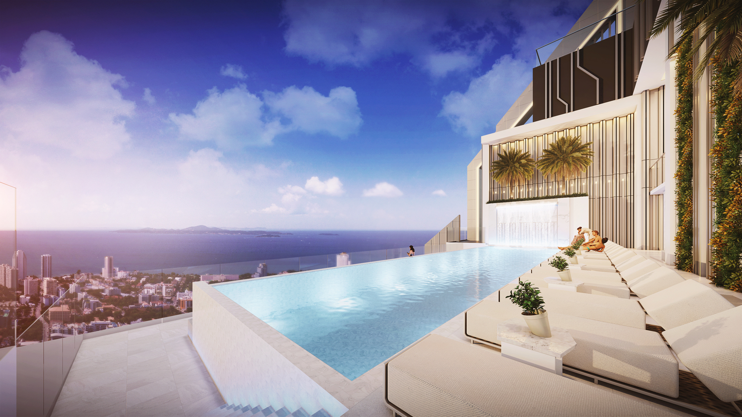 Grand Solaire Pattaya - Photo 4
