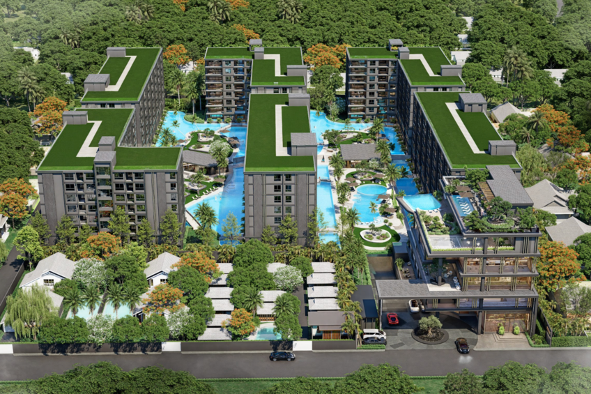 Zenith II Pattaya - Photo 2