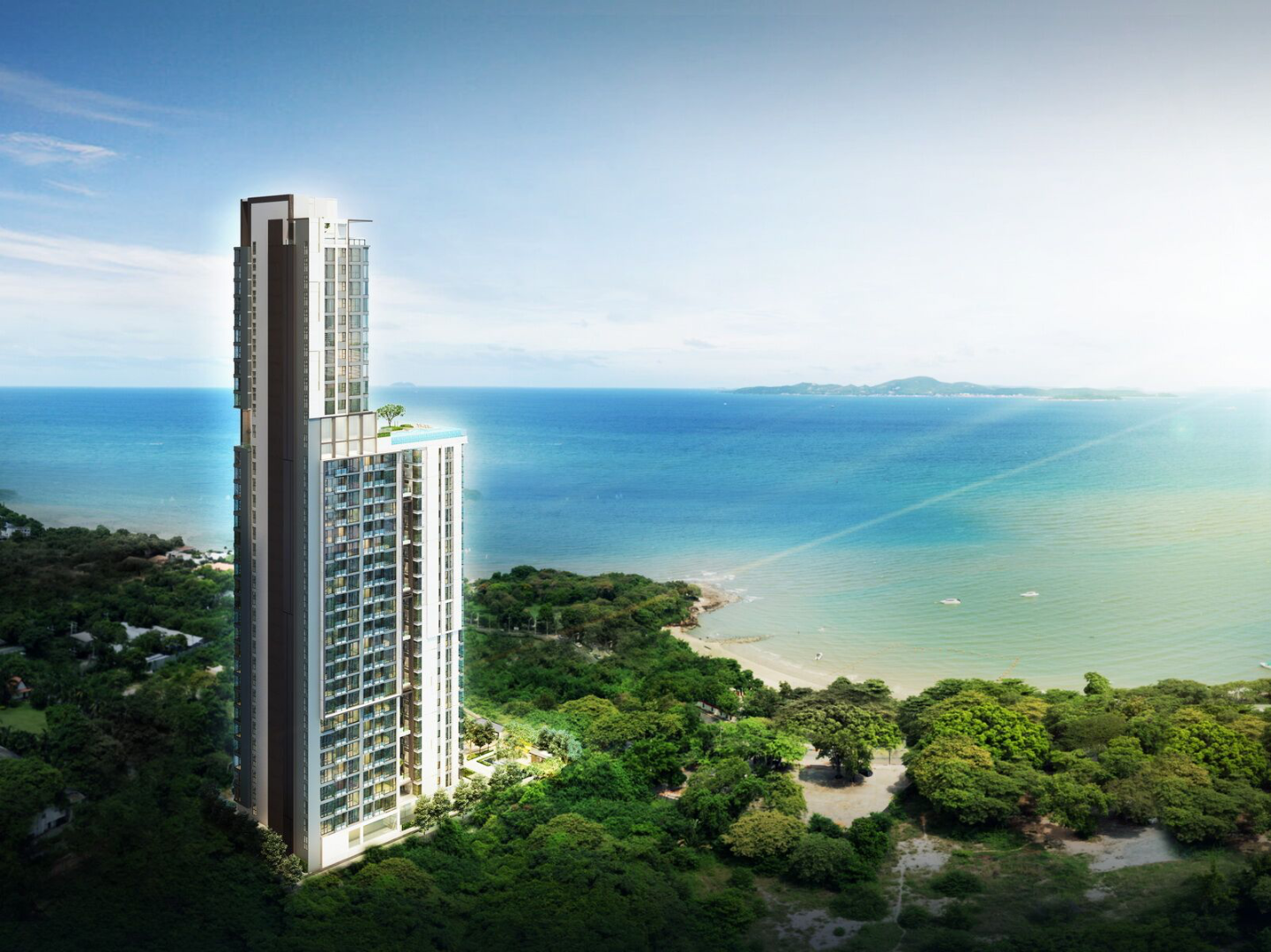 ANDROMEDA CONDOMINIUM - Photo 3