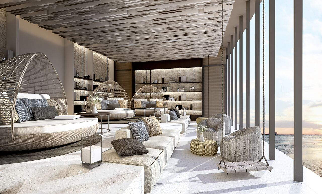 ANDROMEDA CONDOMINIUM - Photo 4