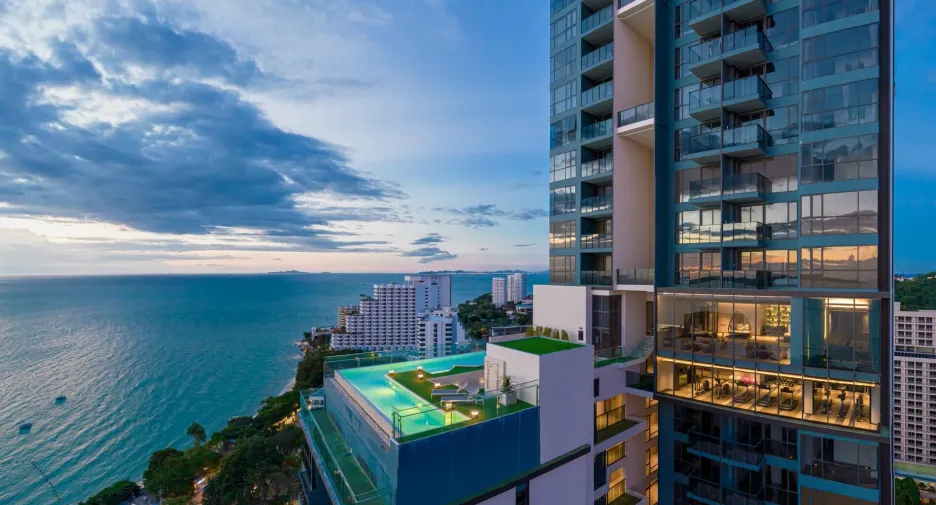 ANDROMEDA CONDOMINIUM - Image 3