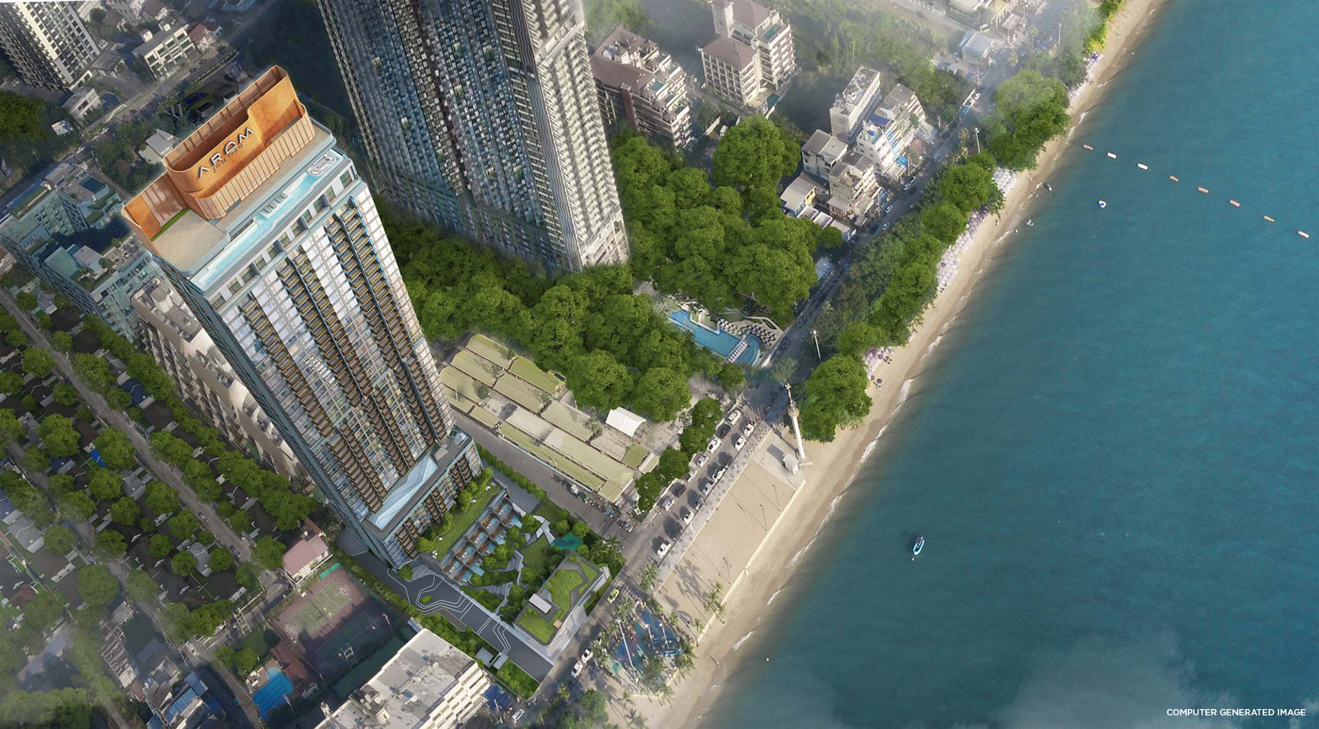 AROM JOMTIEN - Photo 2