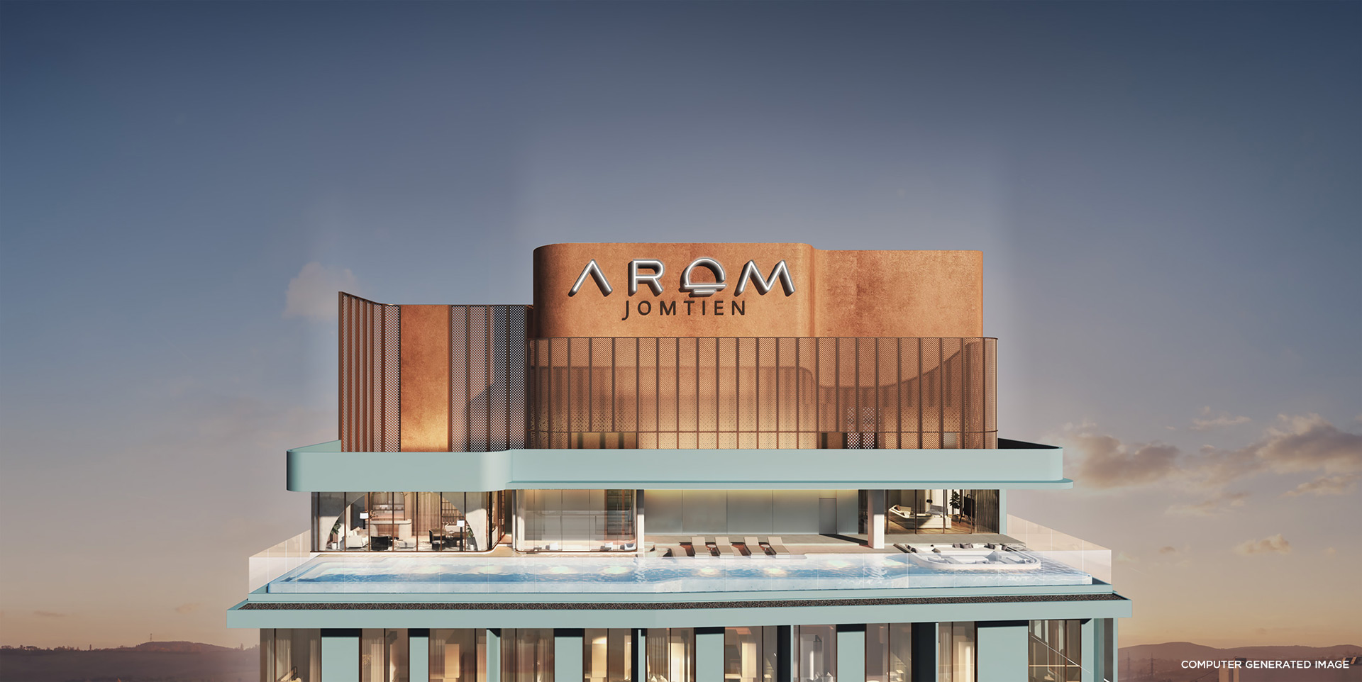 AROM JOMTIEN - Photo 4