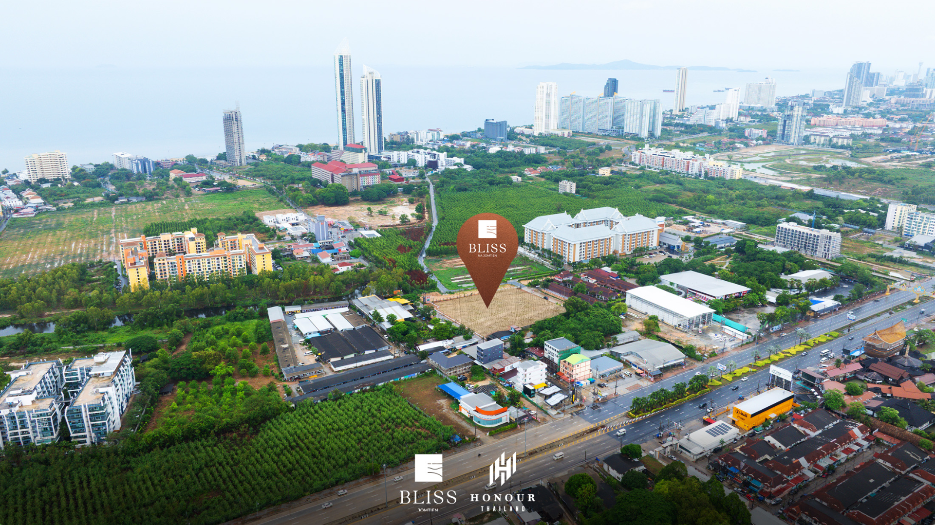 BLISS JOMTIEN - Photo 2