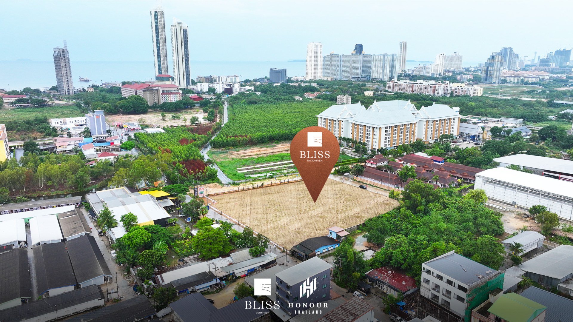BLISS JOMTIEN - Photo 3