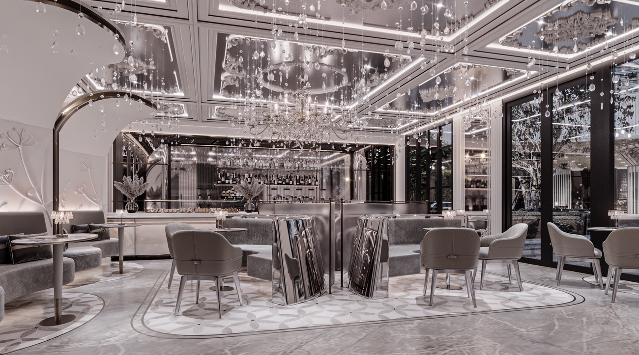 EMBASSY LIFE - Photo 4