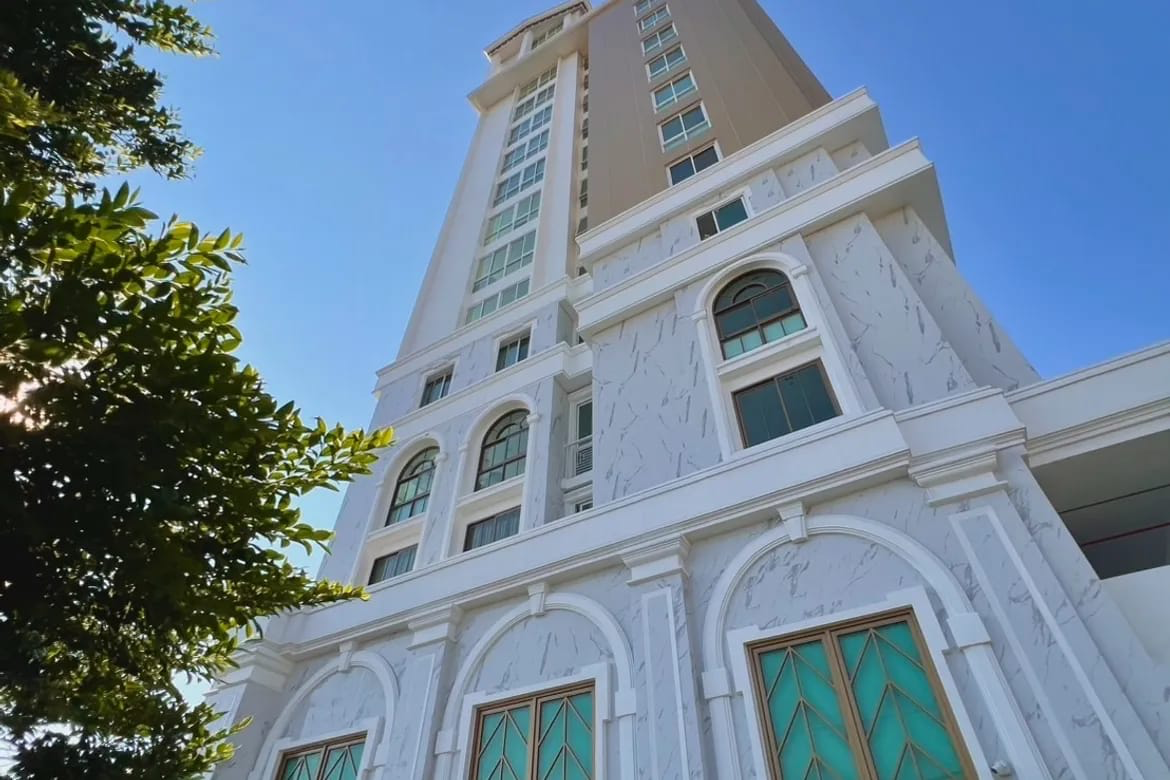 THE EMPIRE TOWER - Image 5
