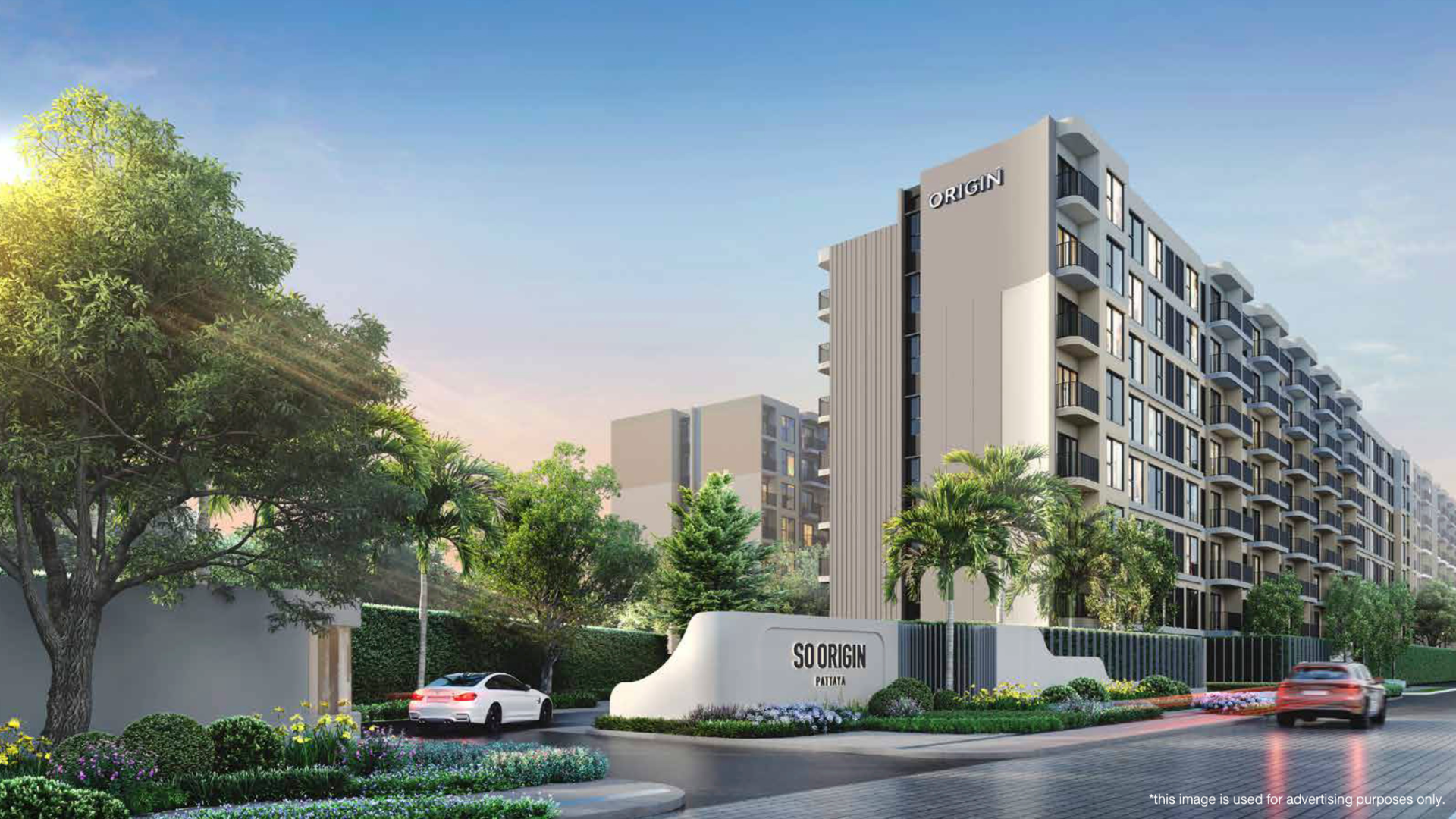 SO ORIGIN PATTAYA - Photo 3
