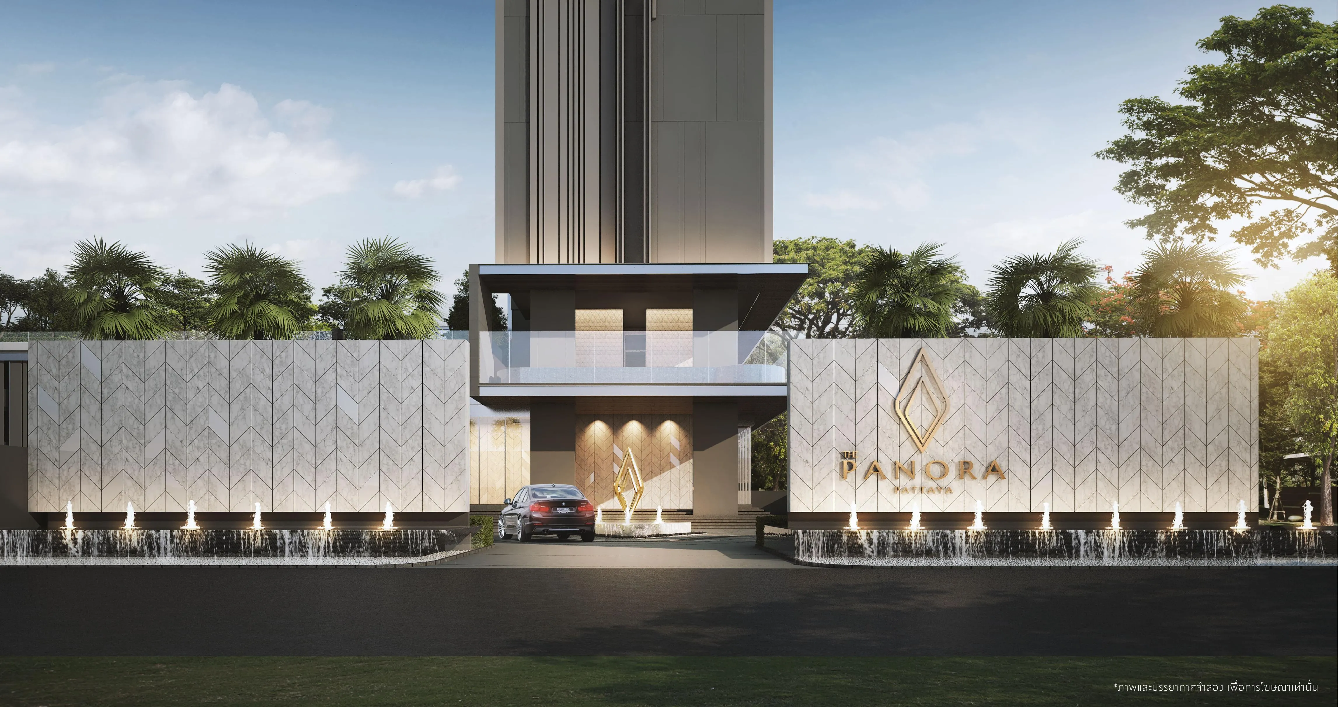 THE PANORA PATTAYA - Image 3