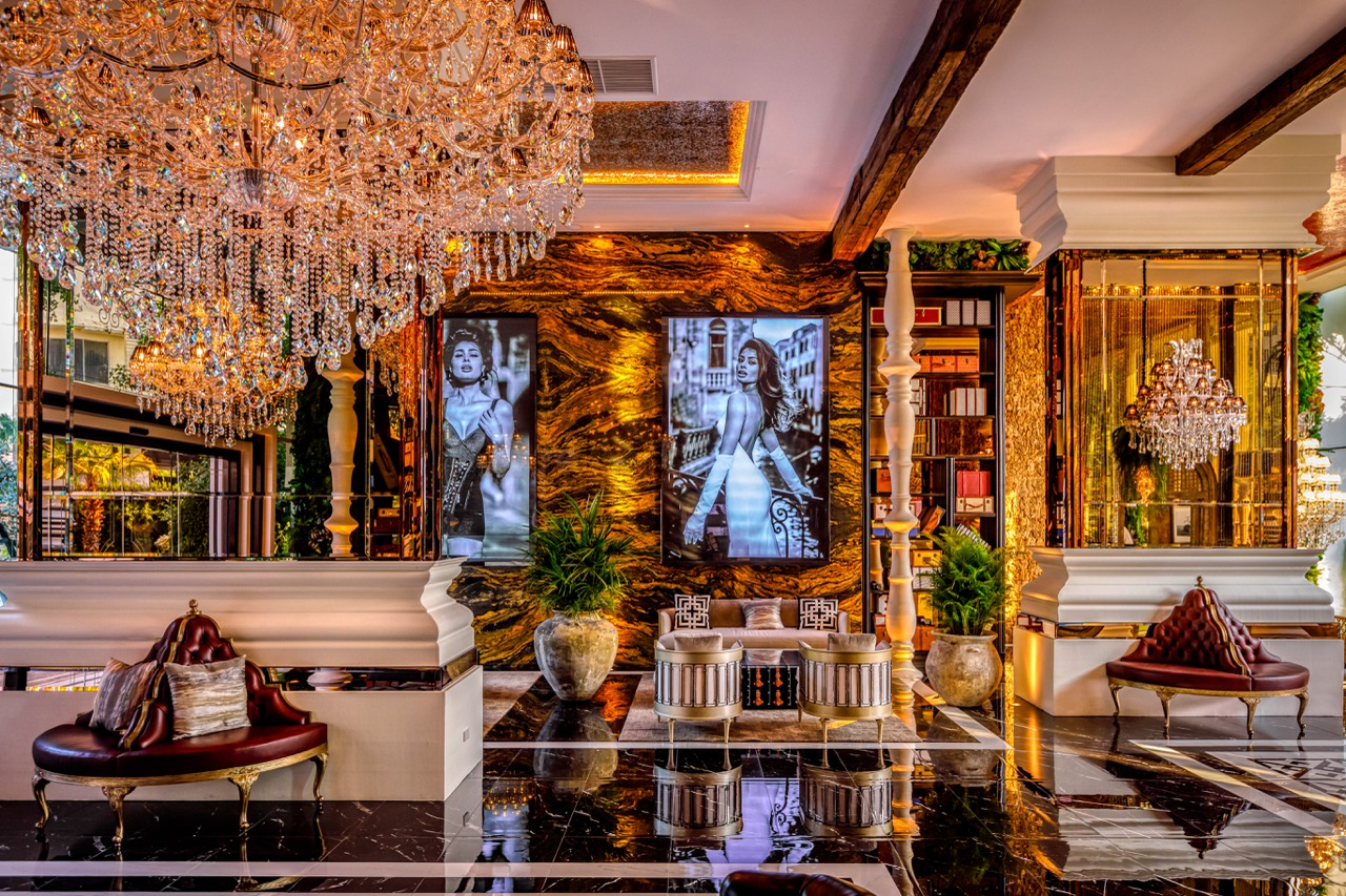 THE RIVIERA MONACO - Photo 4