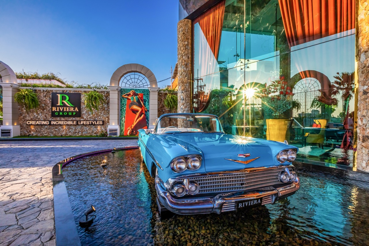 THE RIVIERA OCEAN DRIVE - Photo 3