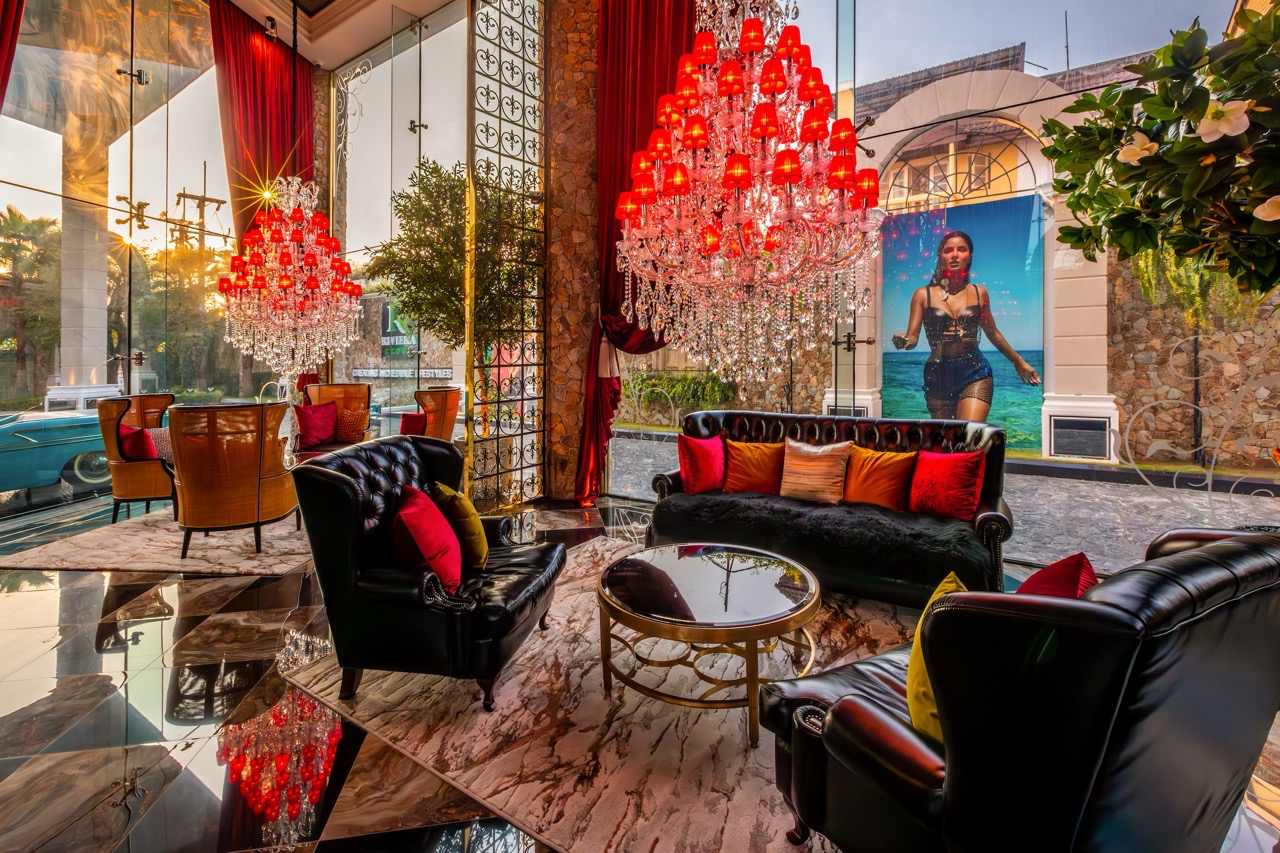 THE RIVIERA OCEAN DRIVE - Photo 4