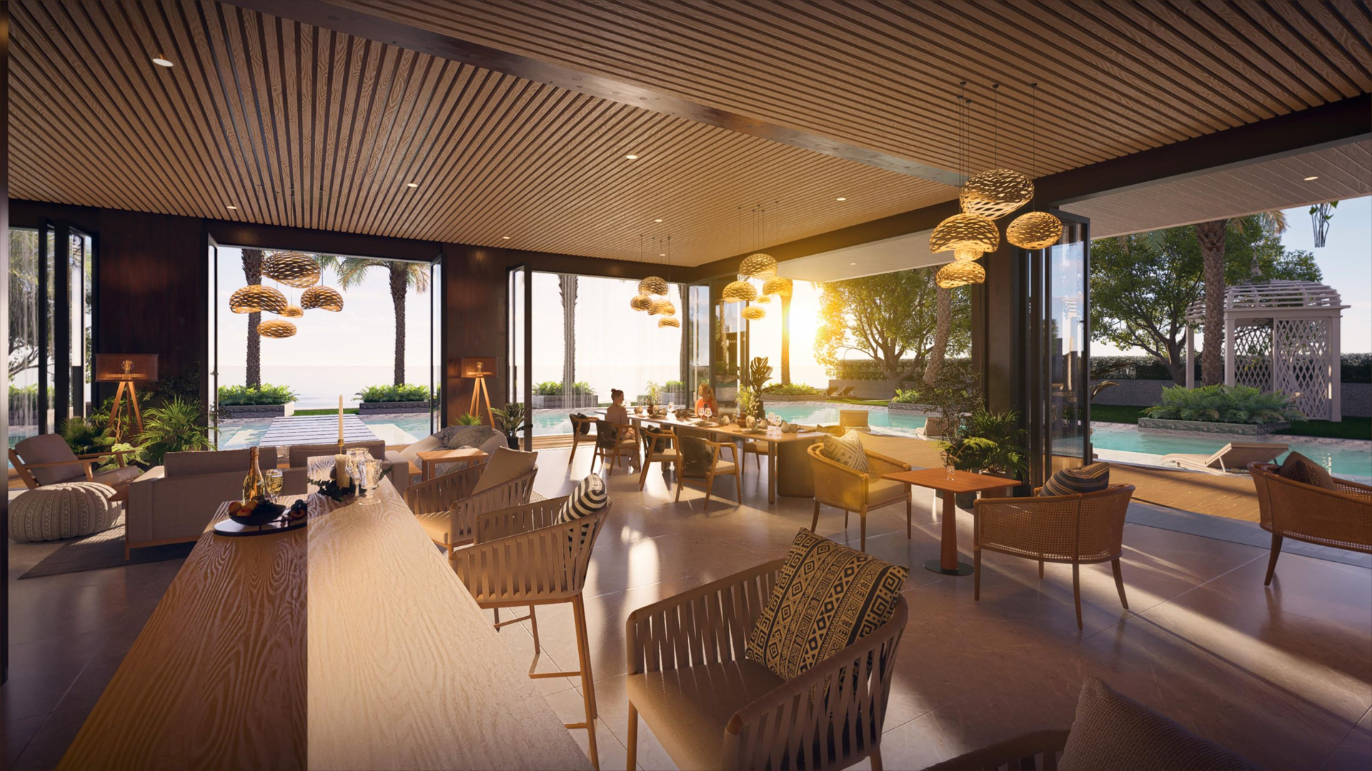 The Riviera Palm Beach Wongamat - Photo 4