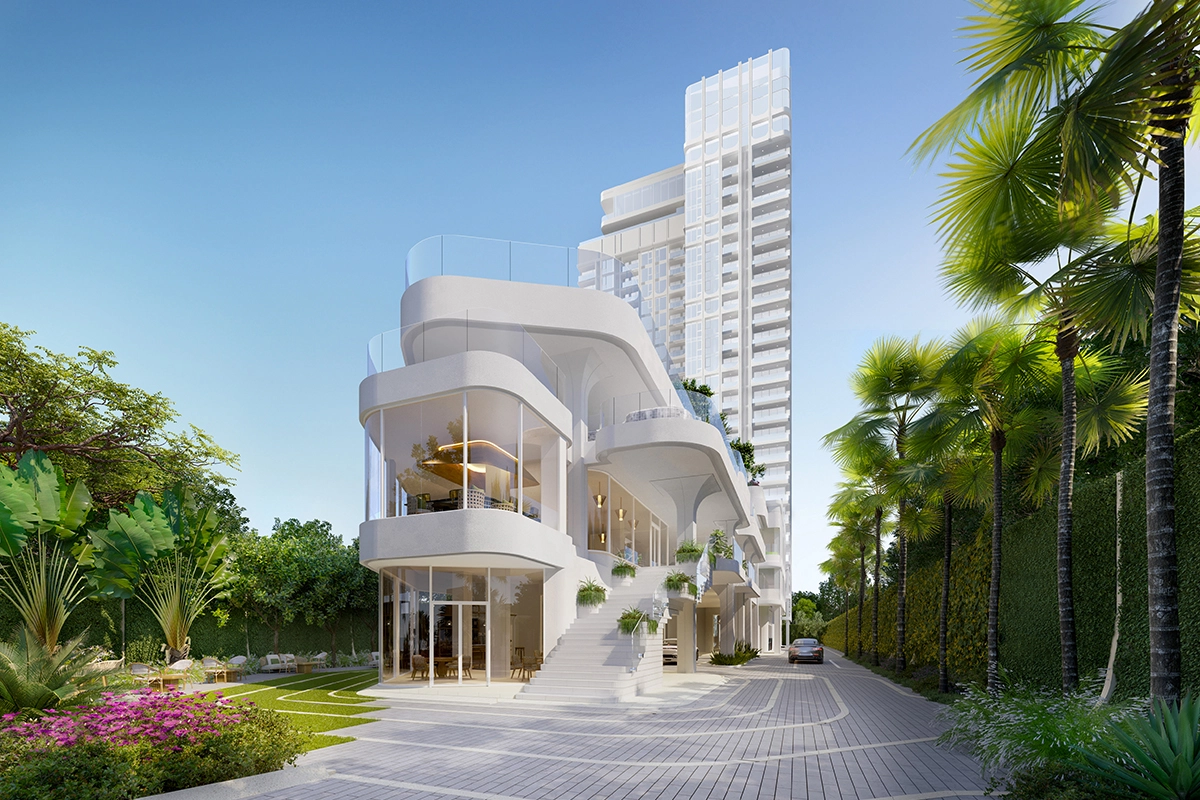 PTY Residence Sai 1 by Sansiri - Photo 3