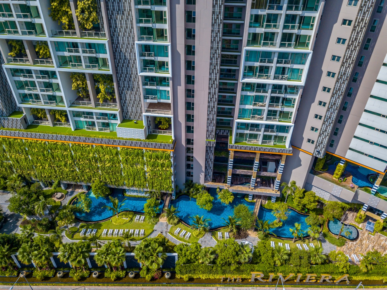 THE RIVIERA JOMTIEN - Photo 5
