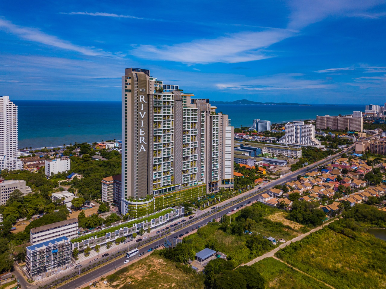 THE RIVIERA JOMTIEN - Photo 2