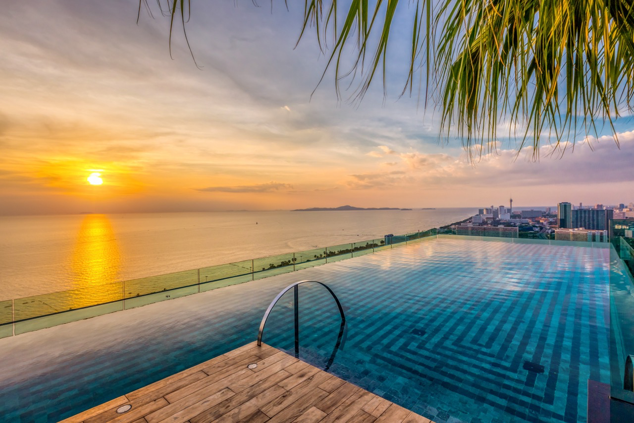 THE RIVIERA JOMTIEN - Photo 4