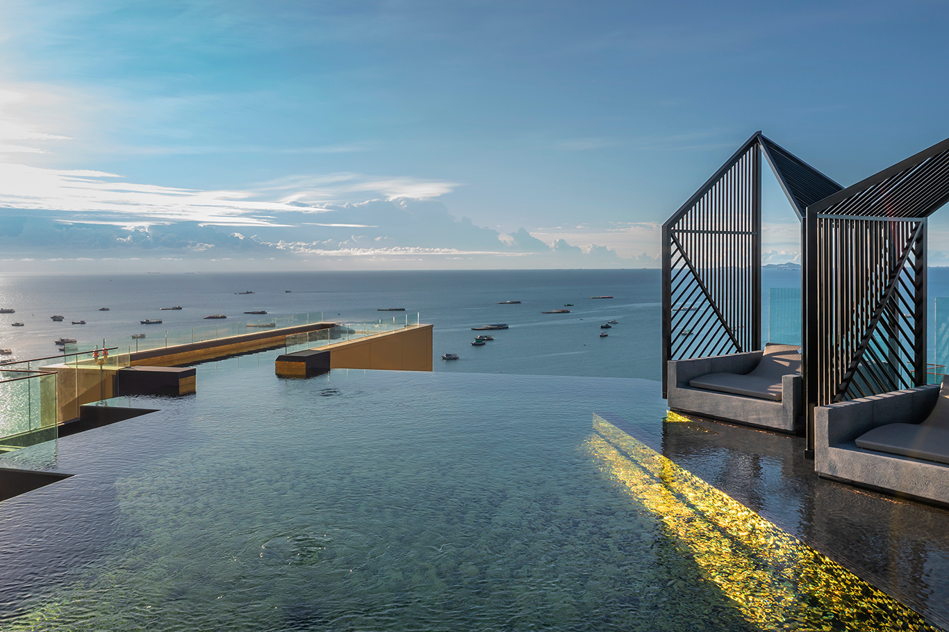 EDGE Central Pattaya - Photo 4