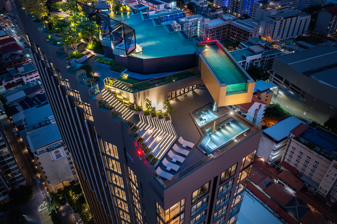 EDGE Central Pattaya - Photo 2