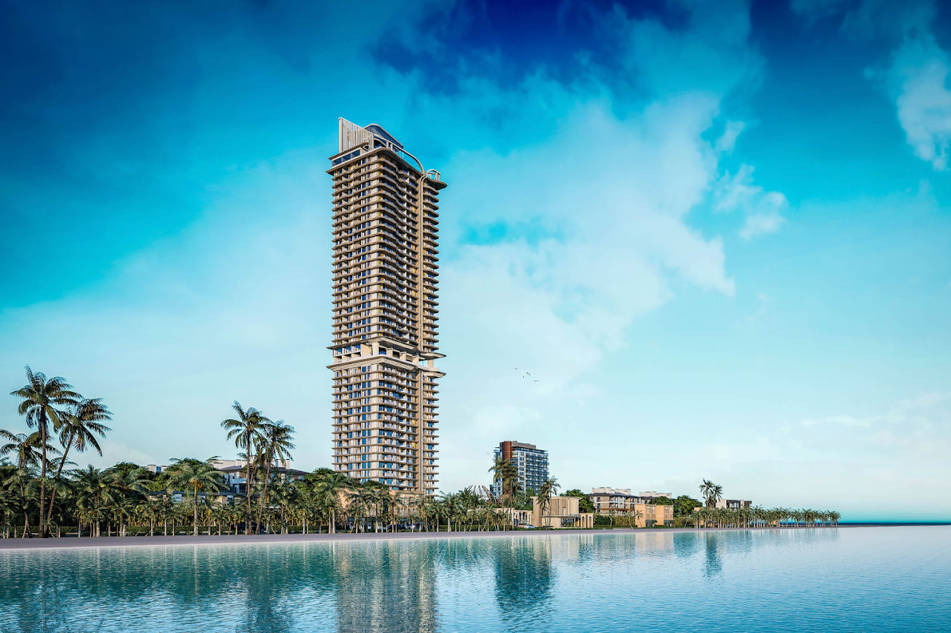 SEASPIRE JOMTIEN - Photo 2