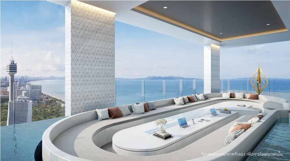 THE PANORA PATTAYA - Image 5