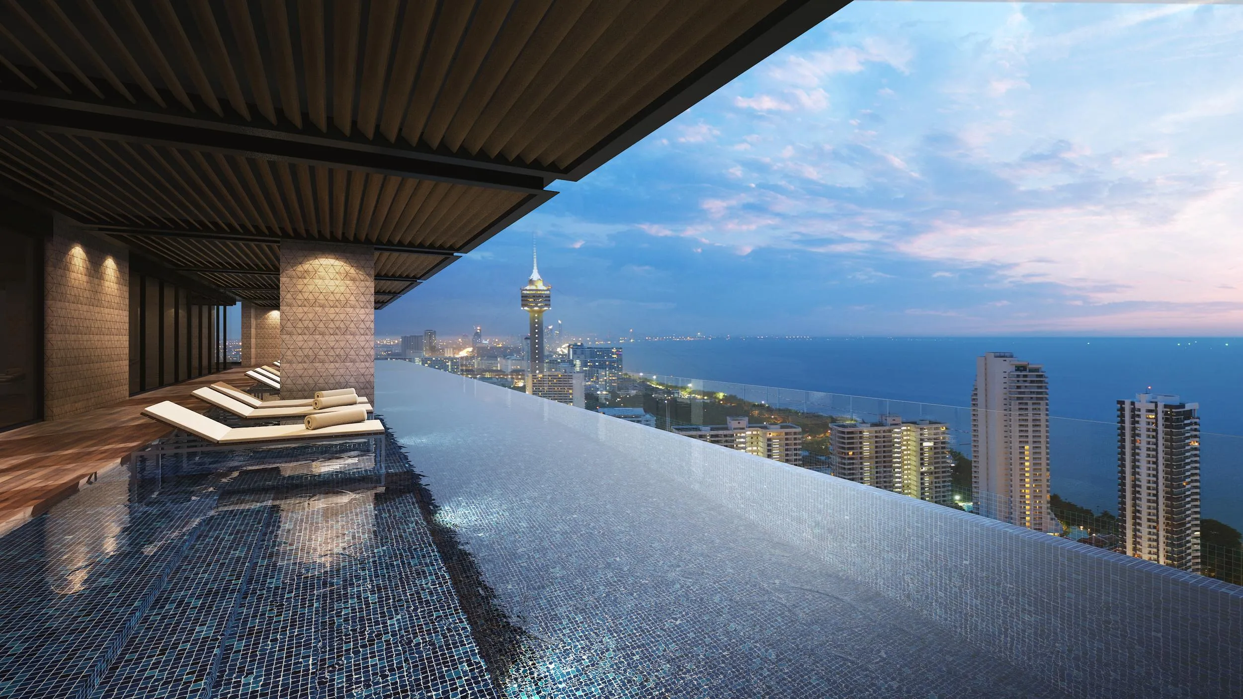 THE PANORA PATTAYA - Image 4