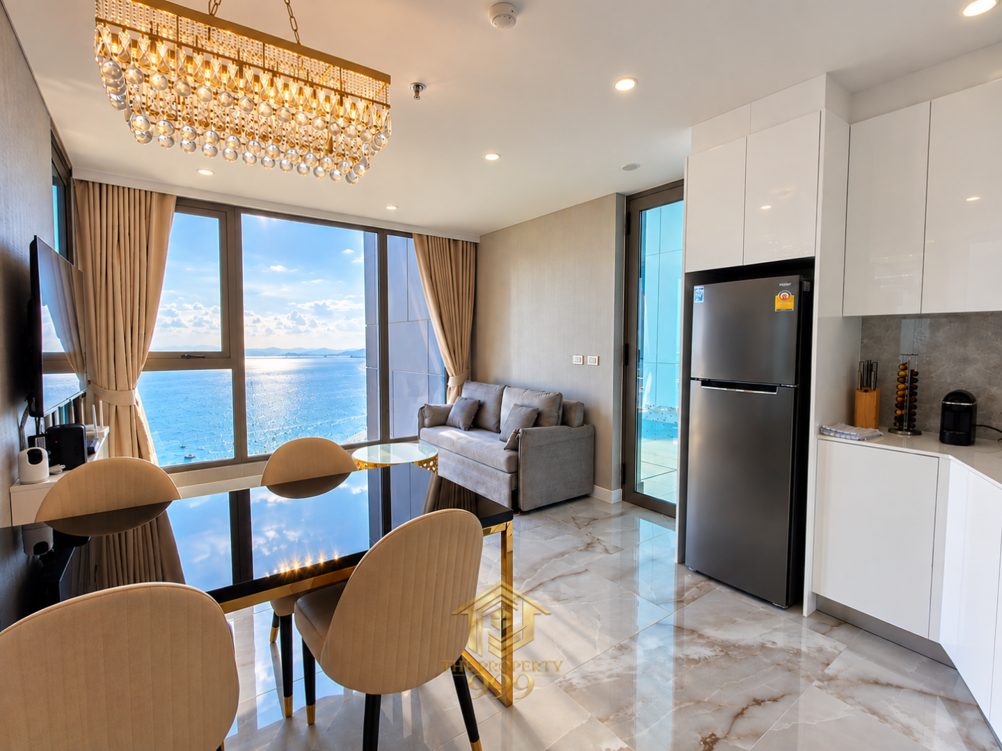Copacabana Beach Jomtien - Image 3